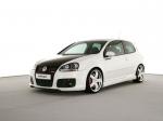 Volkswagen Golf GTi by Oettinger 2007 года